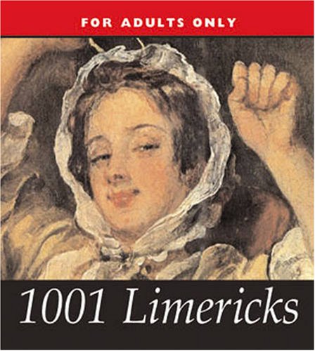 Imagen de archivo de A Thousand and One Limericks (Book Blocks) (Book Blocks S.) a la venta por WorldofBooks