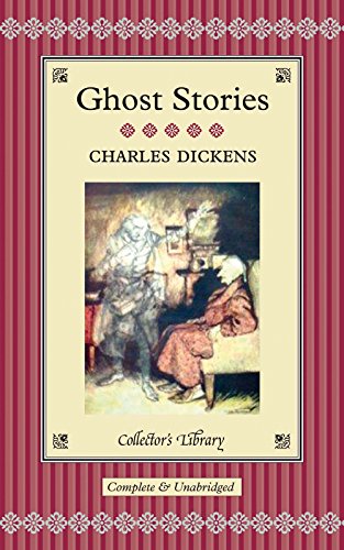 9781905716548: Ghost Stories (Collector's Library)