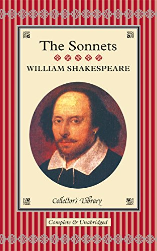 Stock image for Sonnets (Collector's Library) for sale by Gulf Coast Books