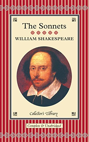 9781905716678: The Sonnets (Collector's Library)