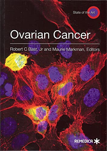 Imagen de archivo de Ovarian Cancer a la venta por Books Puddle