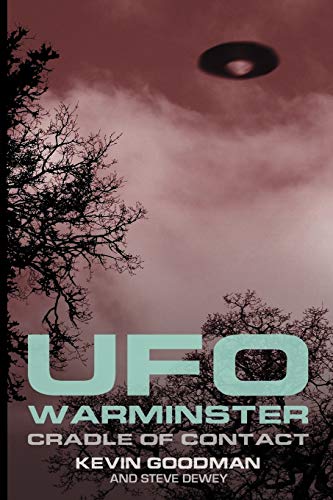 9781905723928: UFO WARMINSTER: Cradle of Contact