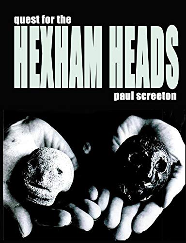 9781905723942: Quest For The Hexham Heads