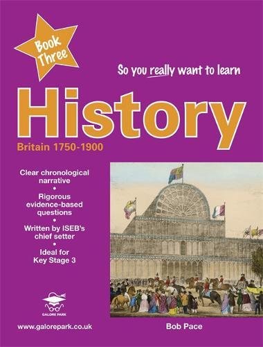 Stock image for History 3 for sale by GF Books, Inc.