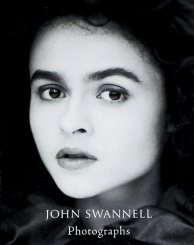 Stock image for JOHN SWANNELL: PHOTOGRAPHS. for sale by Burwood Books