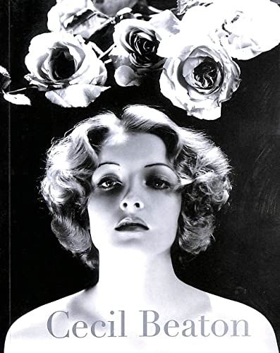 Stock image for Cecil Beaton for sale by GF Books, Inc.