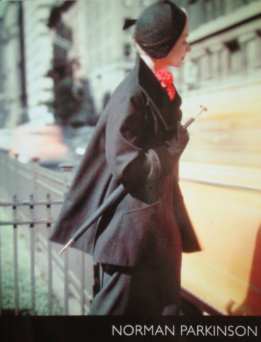 Stock image for NORMAN PARKINSON for sale by WorldofBooks