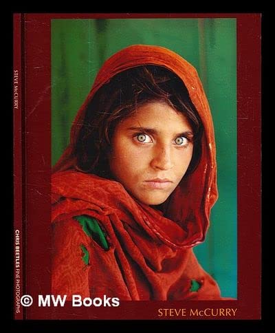 9781905738373: STEVE MCCURRY