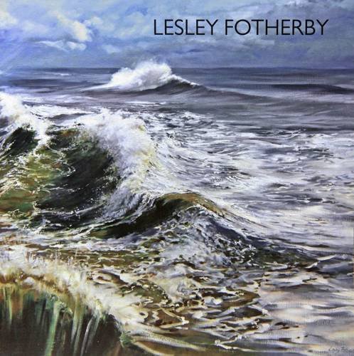9781905738380: Lesley Fotherby. The World in Motion