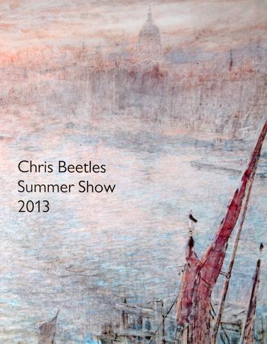 Imagen de archivo de Chris Beetles Summer Show 2013 a la venta por Anybook.com