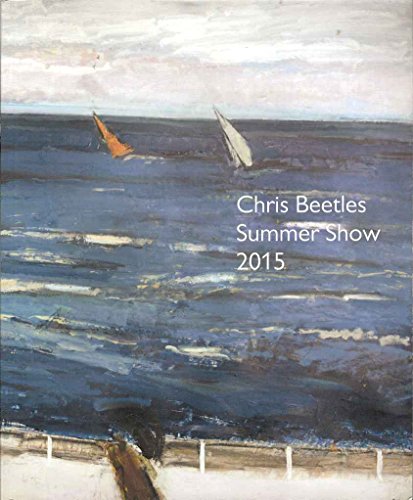 Beispielbild fr Chris Beetles Summer Show 2015 zum Verkauf von Anybook.com