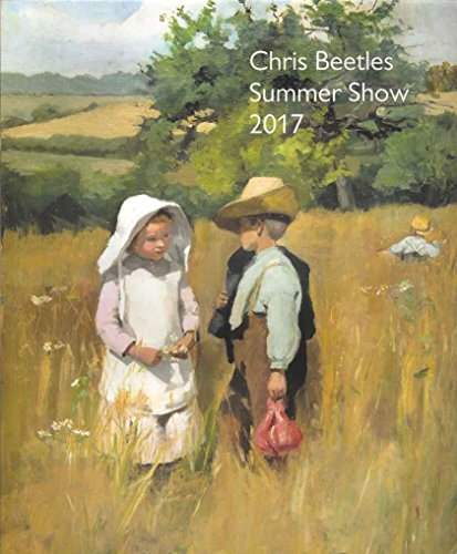 Imagen de archivo de CHRIS BEETLES SUMMER SHOW 2017 a la venta por AwesomeBooks