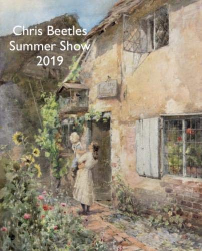 Imagen de archivo de Chris Beetles Summer Show 2019 a la venta por AwesomeBooks