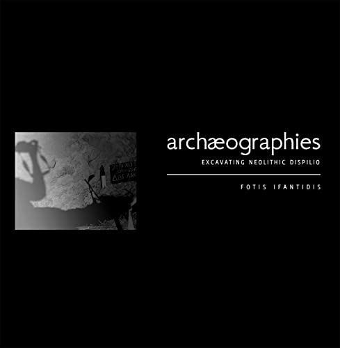 Stock image for Archaeographies for sale by Blackwell's