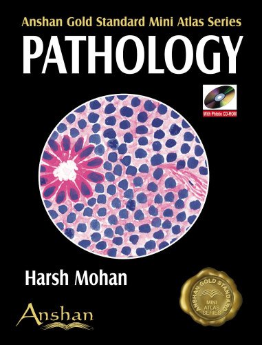 Beispielbild fr Mini Atlas of Pathology (Anshan Gold Standard Mini Atlas) zum Verkauf von HPB-Red