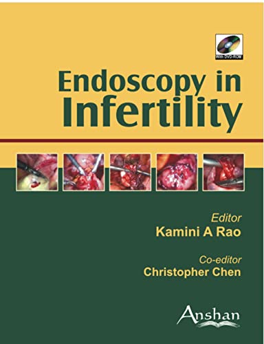 Beispielbild fr Endoscopy in Infertility zum Verkauf von suffolkbooks