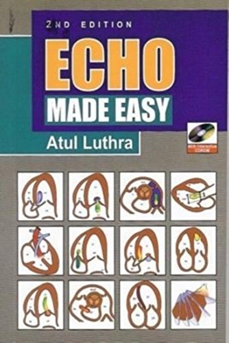 9781905740680: ECHO Made Easy