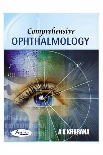 Stock image for Comprehensive Ophthalmology, 4th Edition for sale by suffolkbooks