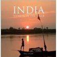 Stock image for India: Secrets of the Tiger for sale by Better World Books