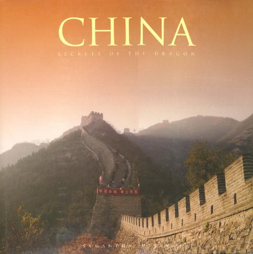 9781905741441: China: Secrets of the Dragon