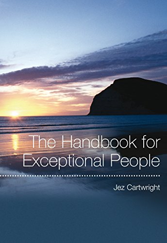 Beispielbild fr The Handbook for Exceptional People zum Verkauf von WorldofBooks