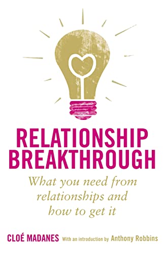 9781905744527: Relationship Breakthrough