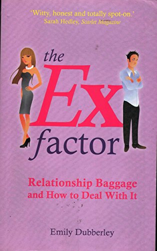 9781905745173: The Ex-factor