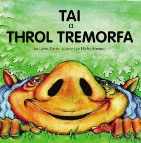 9781905762033: Tai a'r Throl Tremorfa