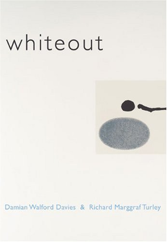 Beispielbild fr Whiteout zum Verkauf von Powell's Bookstores Chicago, ABAA