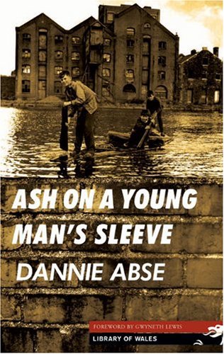 Imagen de archivo de Ash on a Young Man's Sleeve a la venta por Better World Books: West