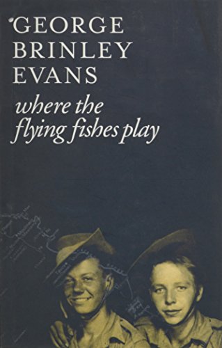 Stock image for Where The Flying Fishes Play for sale by Goldstone Books