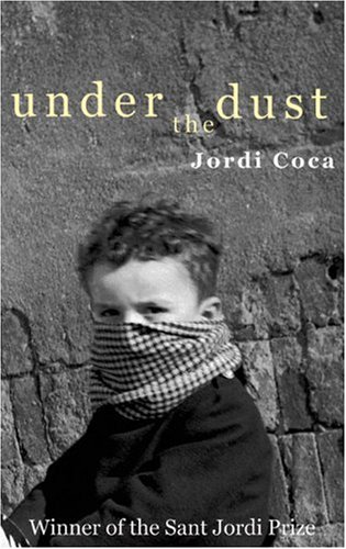 Beispielbild fr Under the Dust (A FIRST PRINTING) zum Verkauf von S.Carter