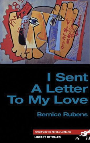 9781905762521: I Sent a Letter to My Love (Library of Wales Anthology) (Library of Wales)