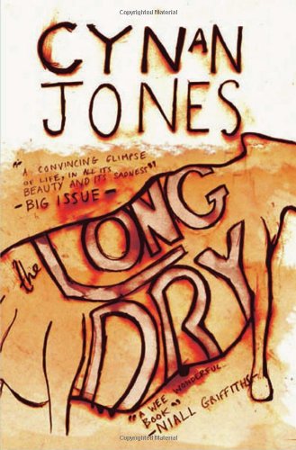 Imagen de archivo de The Long Dry a la venta por WorldofBooks