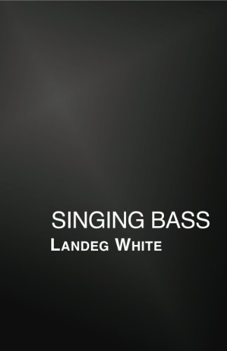 Beispielbild fr Singing Bass zum Verkauf von Blackwell's