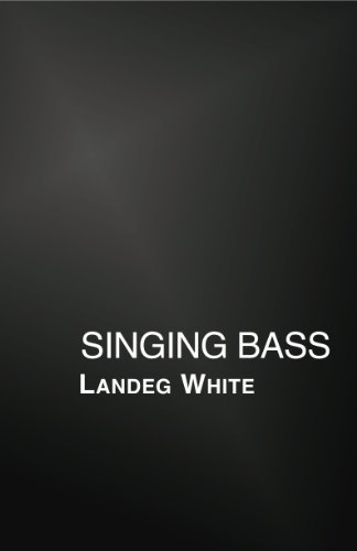 Stock image for Singing Bass for sale by Powell's Bookstores Chicago, ABAA