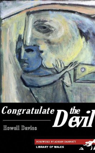 9781905762798: Library of Wales: Congratulate the Devil: No. 17