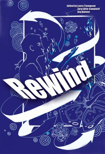 Stock image for Rewind for sale by Goldstone Books