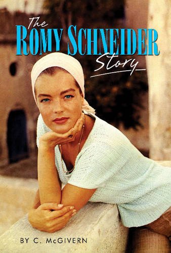 9781905764167: Romy Schneider Story