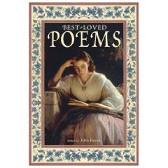 Beispielbild fr Best Loved Poems zum Verkauf von WorldofBooks