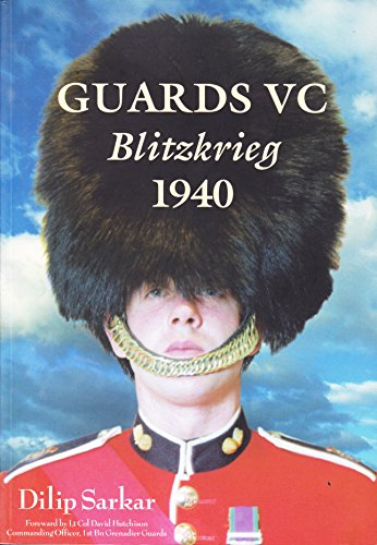 Stock image for Guards VC: Blitzkrieg 1940 for sale by WorldofBooks