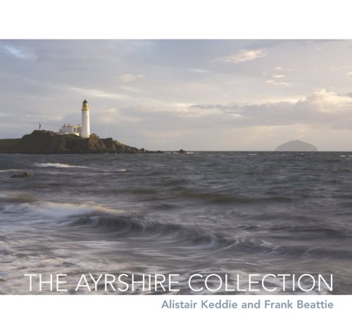 Beispielbild fr The Ayrshire Collection zum Verkauf von WorldofBooks