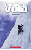 9781905775088: Touching the Void (Scholastic Readers)