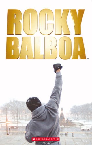 Beispielbild fr Rocky Balboa Audio Pack (Scholastic Readers) zum Verkauf von AwesomeBooks