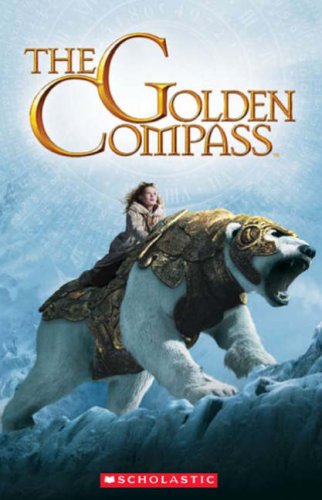 Imagen de archivo de The Golden Compass (Scholastic Readers) a la venta por WorldofBooks