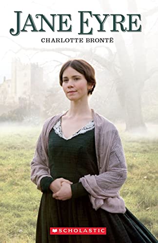 Jane Eyre - Charlotte Brontë