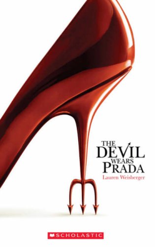 Imagen de archivo de Devil Wears Prada (Scholastic Readers) a la venta por medimops