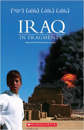 9781905775583: Iraq in Fragments Audio Pack (Scholastic Readers)