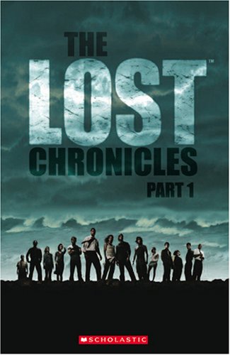 9781905775712: Lost Chronicles Part 1 Audio Pack (Scholastic Readers)