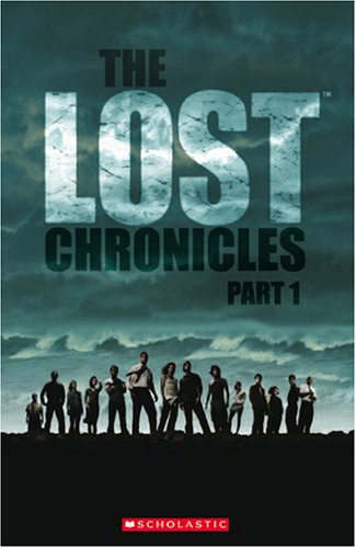 Stock image for Lost chronicles, the part 1 + audio cd for sale by Iridium_Books